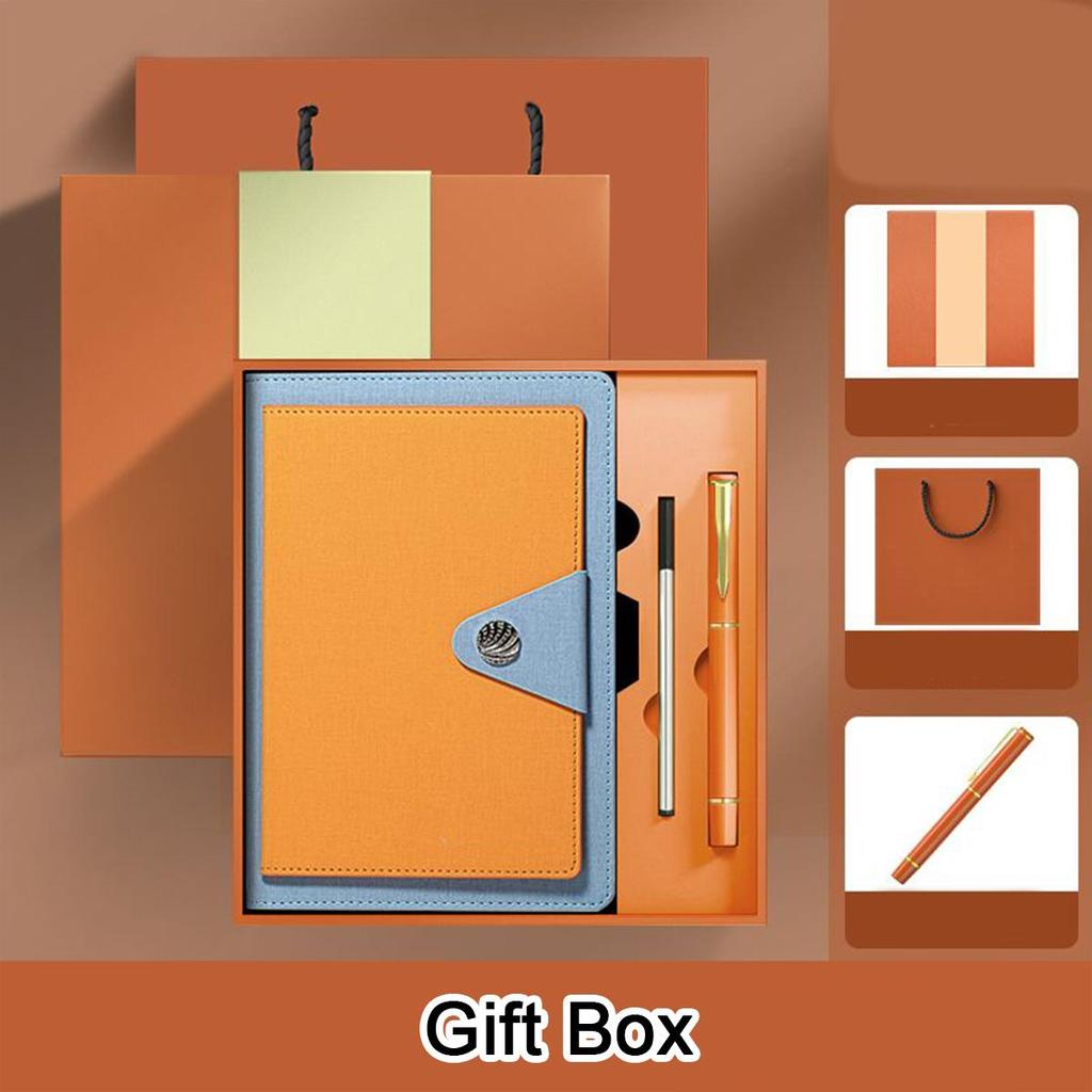 Тетрадь для деловых бумаг формата А5 из плотной ткани, ученическая тетрадь, журнал для записей рабочих совещаний, ежедневник на пряжке, внутренние страницы в линейку, 160 листов, 320 страниц