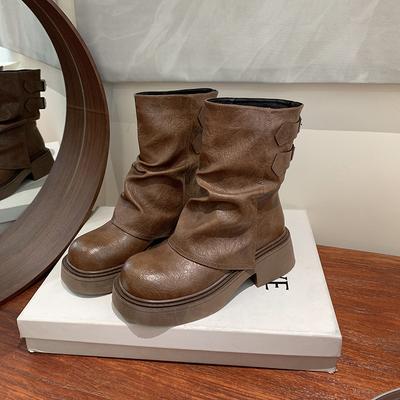 Ботинки – Ботинки