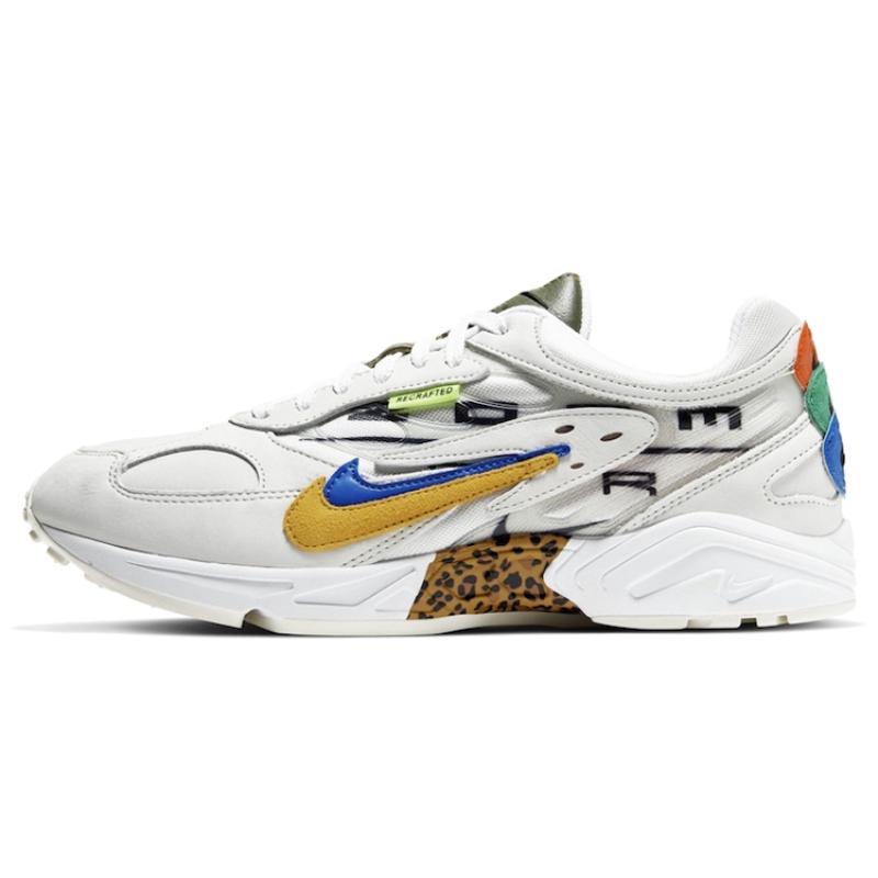Nike Air Ghost Racer Размер? Копировать и вставить Спортивная обувь CT2537-100