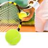 63mm High Elasticity Tennis Professional Tennis Training Game Ball Outdoor Dogs Bite Chase and Chomp Tennis Ball