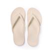 Fashion Shevalues Summer Women's Flip Flops With Arch Support Fashion Soft Insole EVA Beach Slippers House Sandals For Plantar Fasciitis