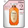 Moist Diane Perfect Beauty Moist Diane Perfect Beauty Extra Straight Shampoo Refill 660ml