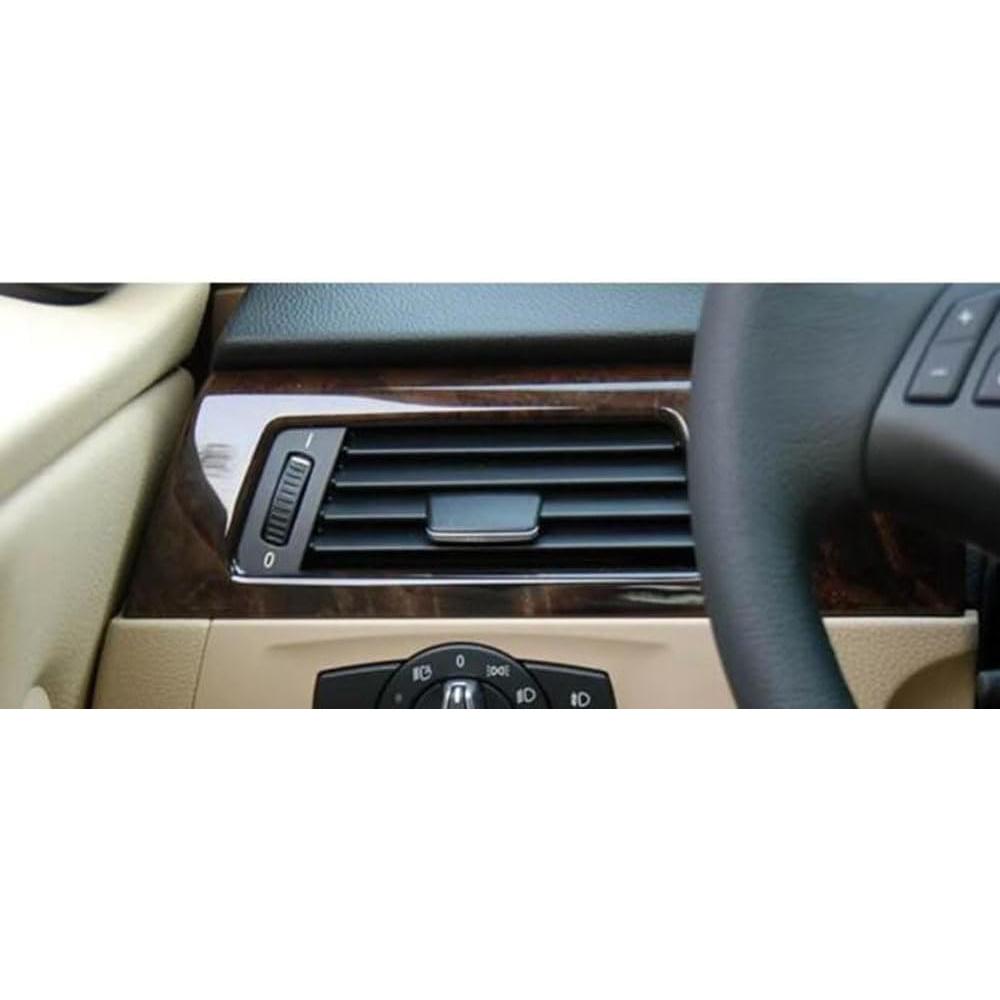 Front Left A/C Air Outlet Conditioner Vent Repair Kit For BMW 3 Series E90 E91 E