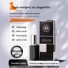 Увлажняющий бальзам для губ Vaseline Men's - Увлажняющий, Питательный, Защита от обветривания, Бесцветный уход