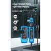 NOYAFA NF-810 Тестер сетевого кабеля RJ11 RJ45 Cat5 Cat6 Трассировщик проводов Поиск линий LAN Диагностический инструмент для телефонных и LAN кабелей