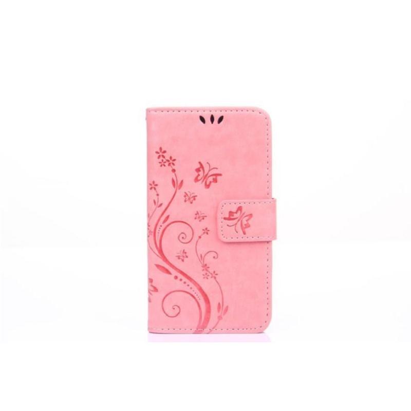 Women Fashion Wallet Phone Case Cards Holder Stand Flip Cover Iphone For