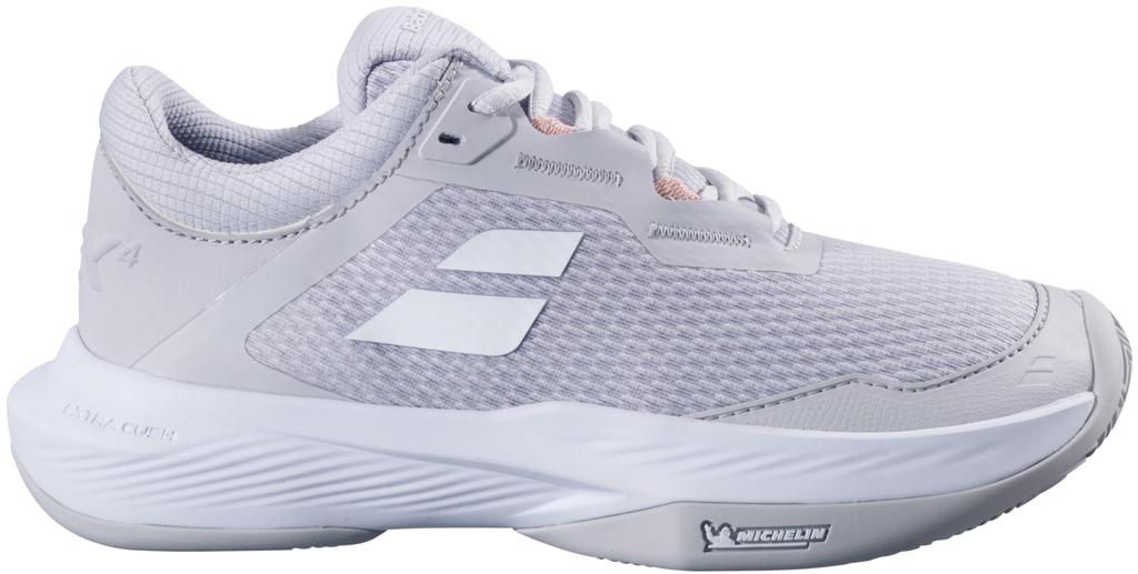 Женские теннисные кроссовки Babolat SFX 4 для всех покрытий, размер 3A1S25A530,