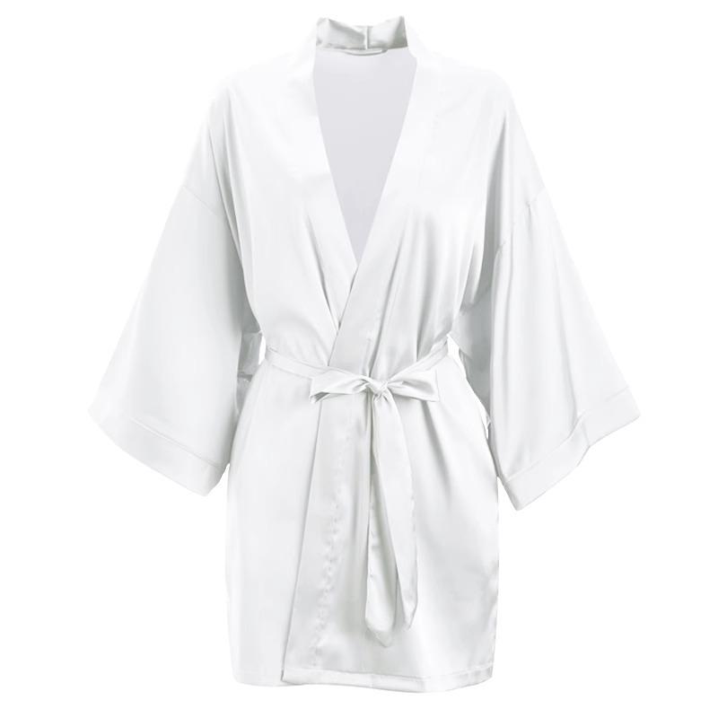 Высококачественная летняя ночная сорочка из кружева и ледяного шелка для женщин - стиль Pure Desire с нагрудными вкладышами, доступна в больших размерах