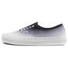 OG Authentic LX Dip Dye - Black White Unisex Sneakers VN0A4BV9B4R
