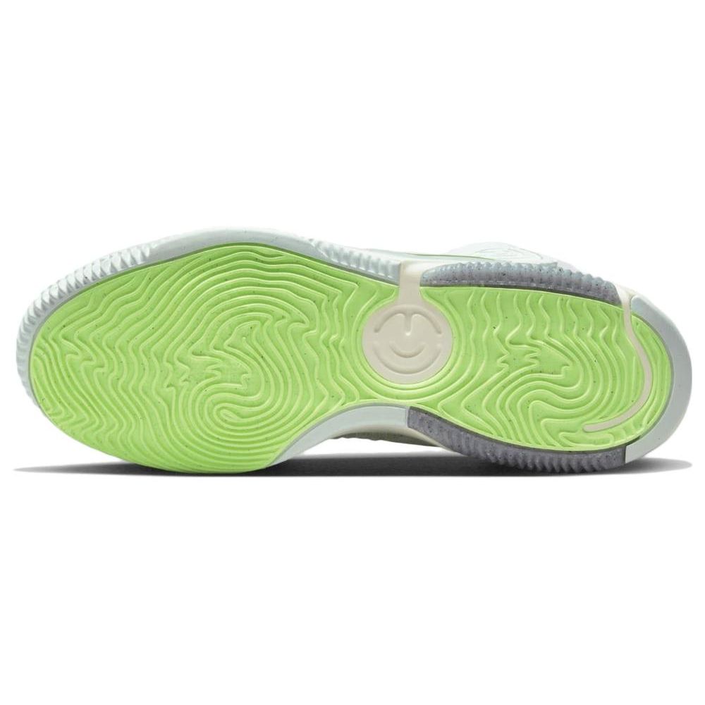 Nike Мужские кроссовки Air Deldon 1 Lyme Green Barely-Green Pale-Ivory DM4096-300