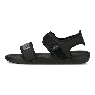 Кроссовки SoftRide Sandal Castlerock Unisex Черный 375104-01
