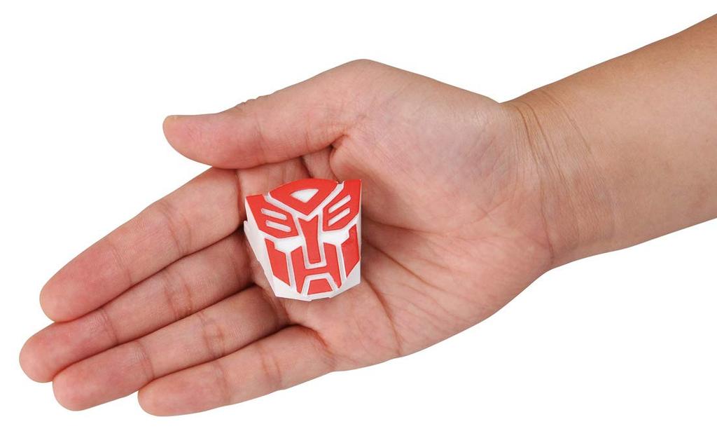 Коллекция логотипов Метаколле Трансформеры