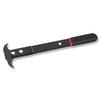 Seal Puller - Universal Oil and Grease Seal Removal Tool, Dual Hook Tips for Oil and Grease Seals Removal