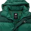 New Balance Пуховик Uni Active Air Hoodie Nbnpc42913 40