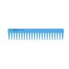 Hairbrush Supercomb Blue