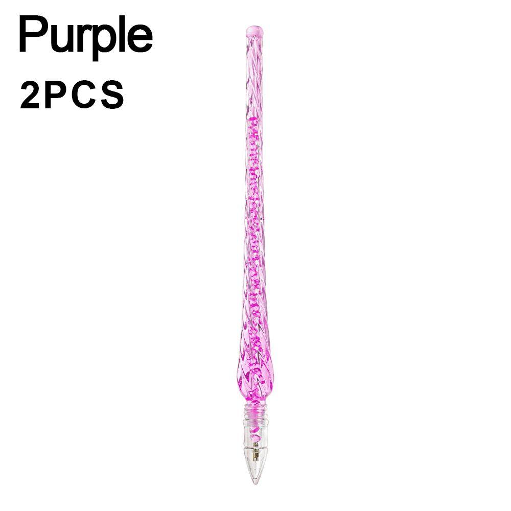 Бытовая вышивка Ремесла Кристаллические ручки 5D Алмазная картина Вышивка крестом Точечная ручка-сверло