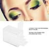 Clear Eyelash Storage Box Makeup Organizer 5 Layers Grafting Eyelashes Glue Pallet Holders