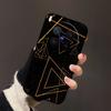 Для Vivo X300 Pro Чехол Новый Стильный Силиконовый Мягкий ТПУ Задняя Крышка Для Vivo X300Pro Ударопрочный Бампер Fudna X 300 Pro V2502A Capa