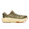 END. X HOKA Mafate Speed 2 Overland Unisex Sneakers Green Chive Flan 1155750-THV