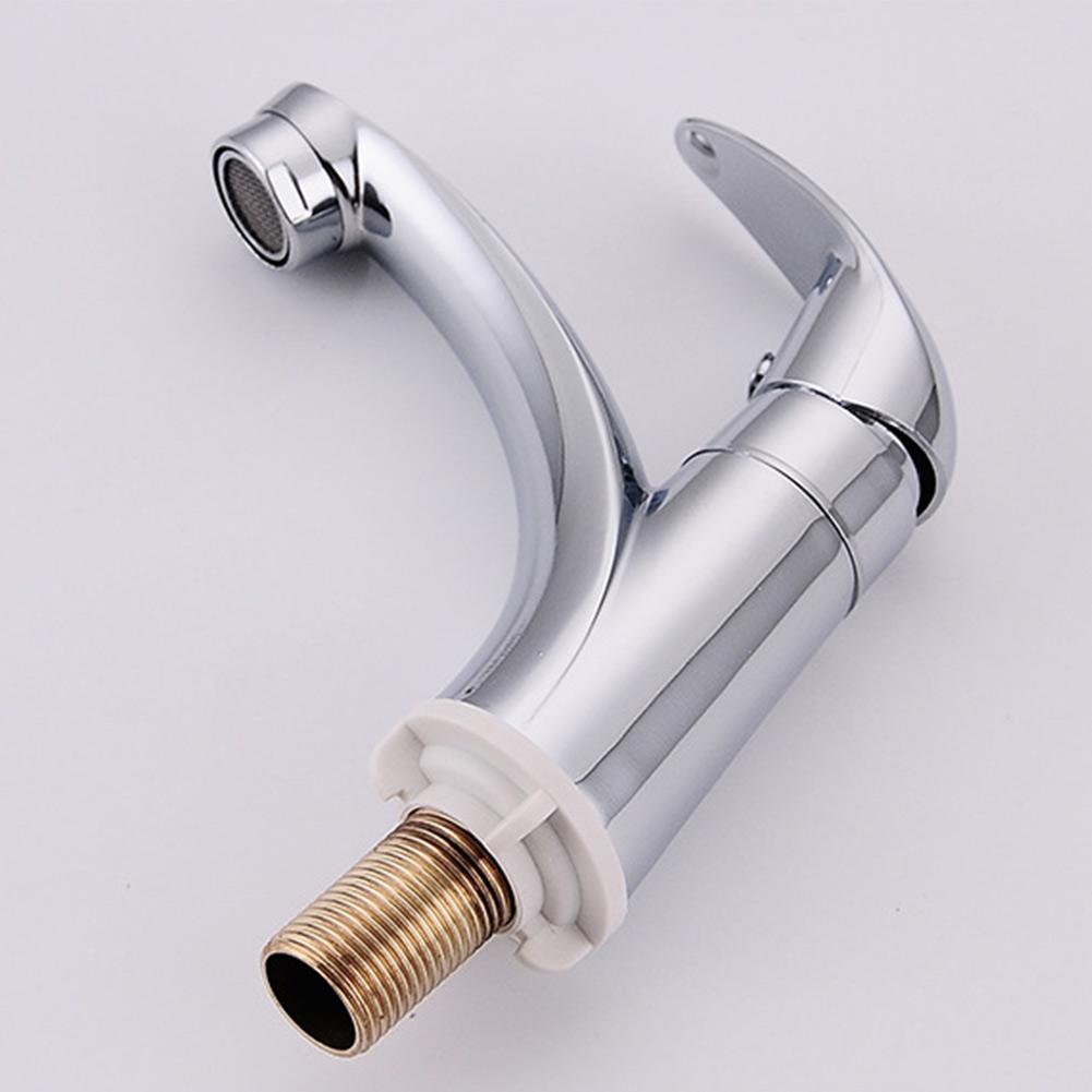 Смеситель для ванной комнаты Смеситель для ванной комнаты Одиночный холодный