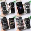 Винтажный чехол-сумка для камеры для OnePlus Nord 5 CE 4 3 Lite N20 N30 OnePlus 15 13 12 11 8 9 10 Pro 12R 13T 13R Чехол