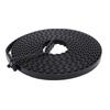 Garage Door Opener Belt, 41 589-1 Drive Belt for 8 Feet Garage Door, Compatible with ,  , Length: 255 Inch