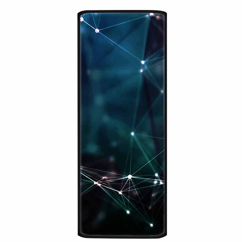 Модный крутой чехол для телефона Nokia 108 4G (2024) Мягкий силиконовый ТПУ чехол Funda для Nokia 108 4G (2024) Защитная спина Para Shield