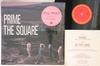 12inch Record SQUARE - Prime / In The Grid 12AH1840 CBS SONY 1985 Japan Jazz Used