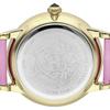 Watch MEDUSA ICON Pink Dial Stainless Steel Sapphire Glass Quartz 38MM Swiss Watch VEZ200621 [Versace] Women's [Item]