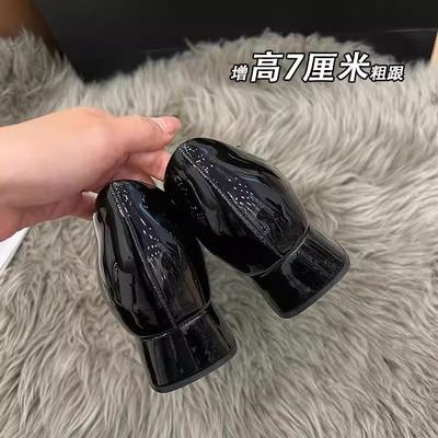 Туфли – Мэри Джейн