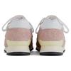 Teddy Santis x New Balance 996 Сделано в США Розовый туман Унисекс Кроссовки Серебристый U996TA