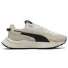 Неймар-младший. x Puma Wild Rider Vaporous Grey Black Унисекс Кроссовки 385047-01