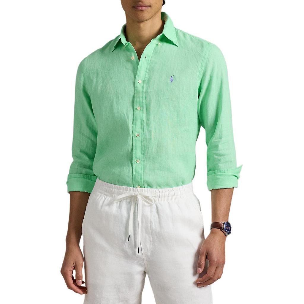 Polo Ralph Lauren Рубашка Polo Pony MNPOWOV16824246-400