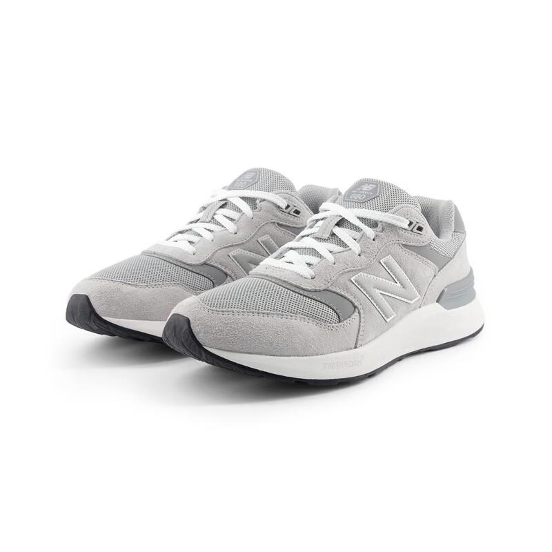 New Balance Мужская ретро-обувь в повседневном стиле серии W880