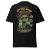 Little Shop of Horrors Audrey II T-Shirt - Mean Green Mother