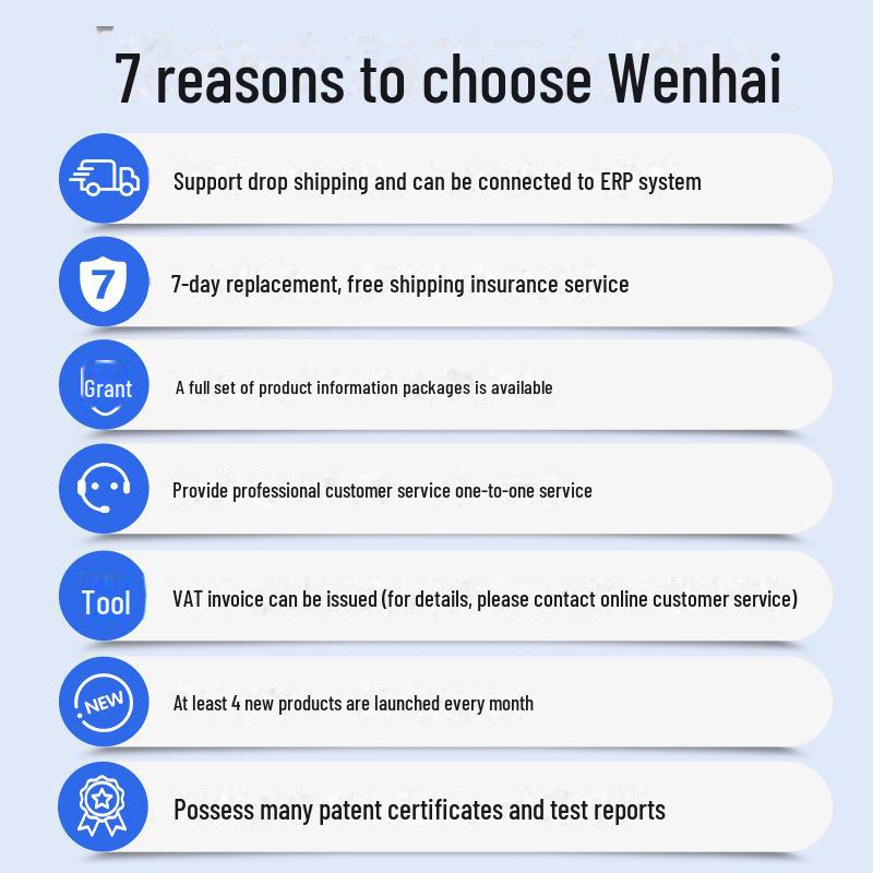 Gao Wenhai Punch-Free Wall-Mounted Bathroom Rack - Triangular Storage Basket