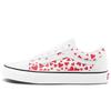 Old Skool 'Valentine Hearts' Women's Vans VN0A3WKT4S0