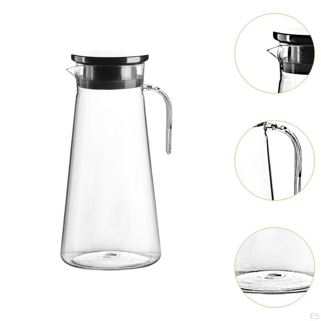 Кувшин с напитками Холодные напитки Кафе Напитки Лимонд, сок и молочная вода Отель