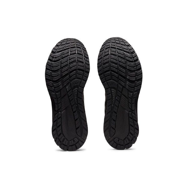 Asics GT 1000 11 тройной черный 1011B354-002