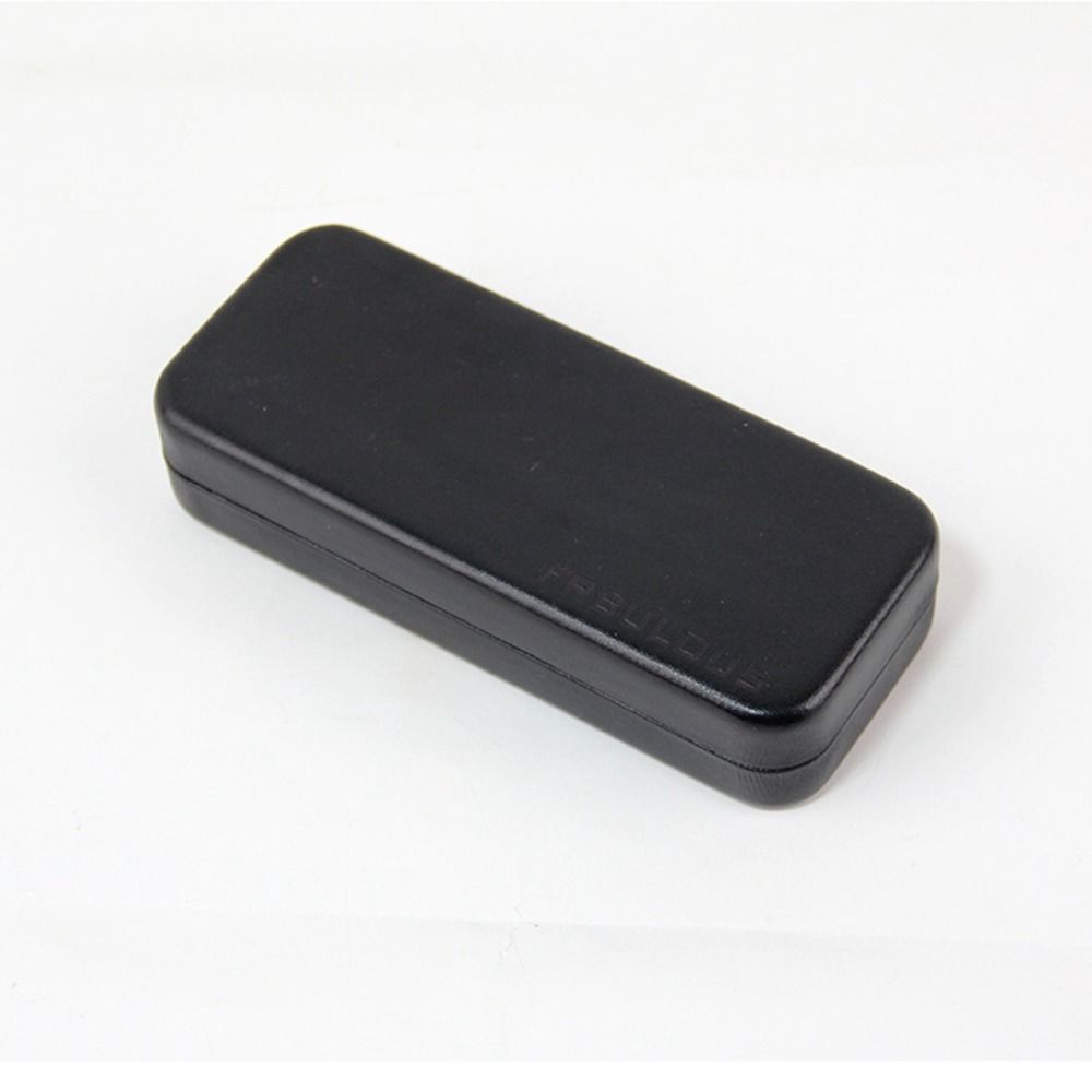 Eyewear Protector Containers Glasses Box Eyeglass Hard Box Reading Glasses Case Spectacle Case