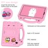Защитный чехол EVA для Samsung Tab A9 Plus X115N Kids — портативный и устойчивый к падениям чехол
