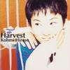 CD KOUMI HIROSE - Harvest VICL618 VICTOR 1994 Япония Японская поп/рок Б/У