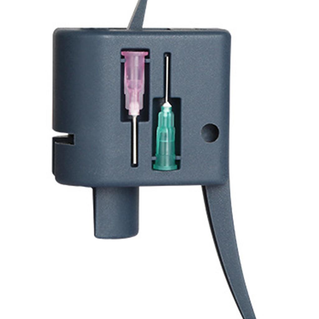 Экструдер для паяльной пасты Precise Control, аппликатор паяльной пасты, конструкция шприца для эффективной и точной пайки