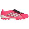 Adidas PREDATOR LEAGUE Soccer Shoes Unisex Rose Pink White KH6263