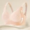 Large size pull thin style, simple anti-sagging, small breasts gather and close secondary breasts, adjust type, sexy
