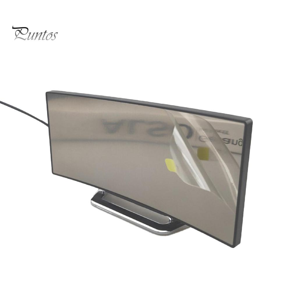 Для детской спальни большой цифровой будильник изогнутый светодиодный экран с регулируемой яркостью