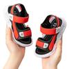 Permani Denver RX-909 RED Boys' Sandals 34