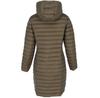 Куртка женская Perso Khaki