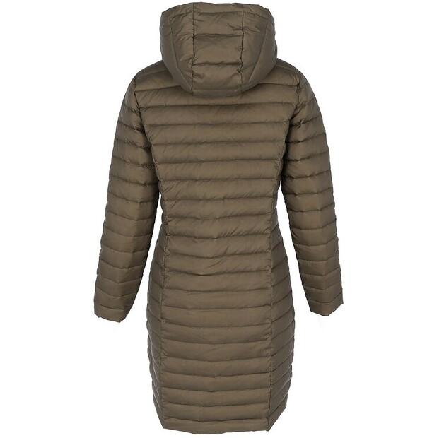 Куртка женская Perso Khaki