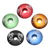 Alloy Fixed Gear Bike Front Lid Bicycle Headset Cover Bowl Covers Ultra-ligh Headsets Parts